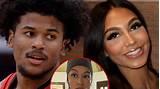 NBA Gossip - TMZ Reports Jalen Green Welcomed First Child Back in ...