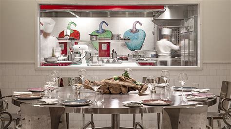 Chef Table Restaurant 的图像结果