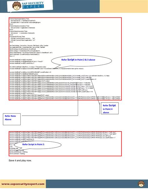 Image result for SAP GUI Scripting