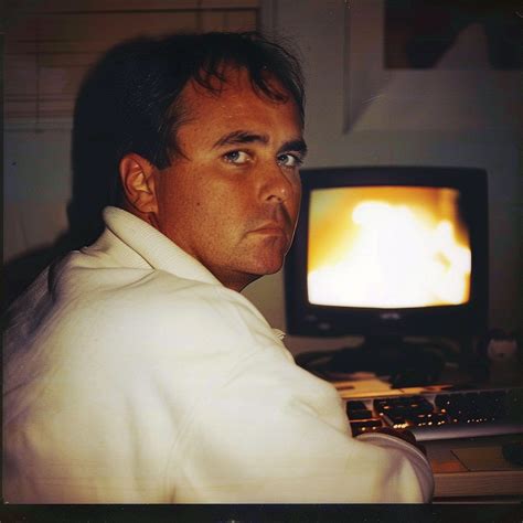 Digital Demon: The Story Of John Edward Robinson "The Internet's First ...