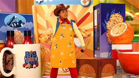 Image result for Cook Little Cook Episodes