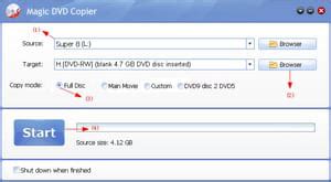 Magic DVD Copier Registration Code 的图像结果