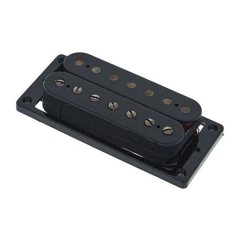 Buy Seymour Duncan Nazgul 7 String Electric Guitar Pickup Uncovered ...