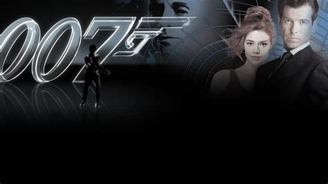 《007黑日危机》（美国1999年） - 外国经典·动作