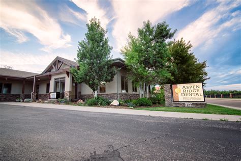 Tour Our Casper WY Dental Office | Aspen Ridge Dental