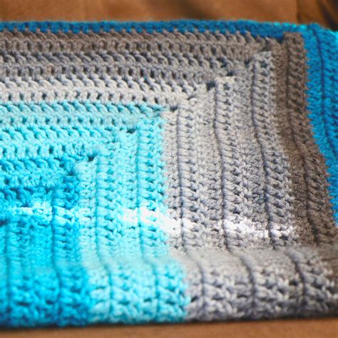 Free Pattern For Double Crochet Blanket - Pattern Matching Algorithms