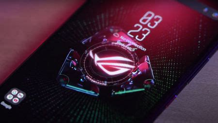 Asus ROG Phone 5s gaming and performance review | Digit