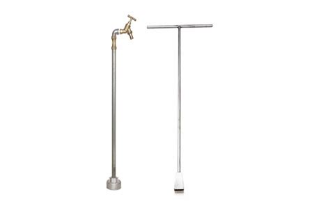 Image result for Standpipe Using a Adapter Cap