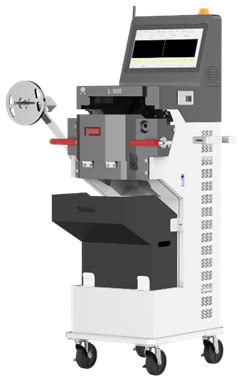 Image result for Auto Splicing System in Labelling Machine