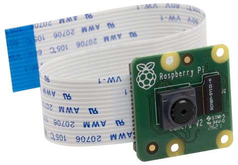 Image result for Raspberry Pi 8MP Camera