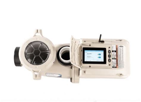 Image result for Program IntelliFlo VSF with App