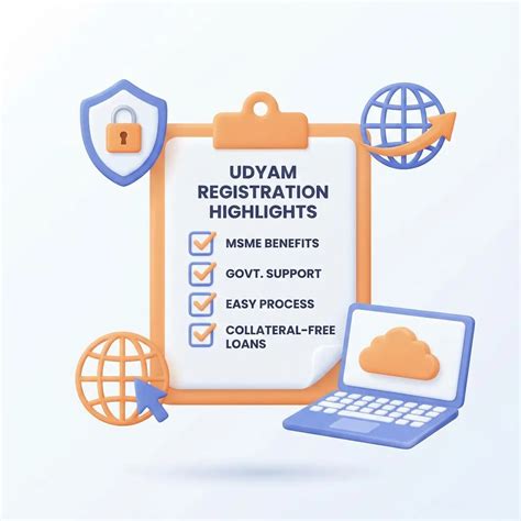 Udyam Registration in Bihar Online Application Process, Eligibility and ...