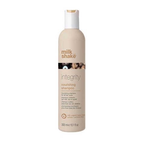 SHAMPOO – milkshakeindia