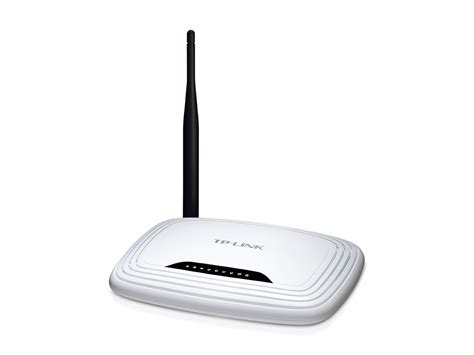 TL-WR740N | 150Mbps Wireless N Router | TP-Link India