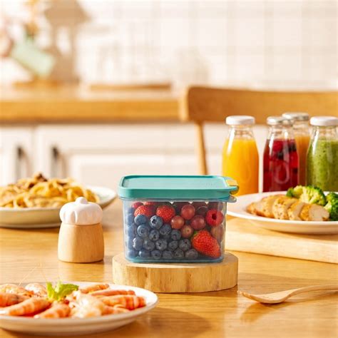 Freezer Fit 750ml – LocknLock India