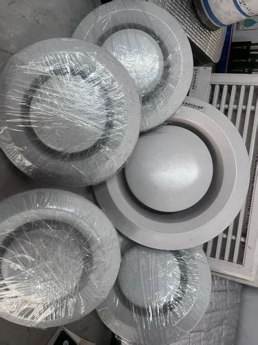 Image result for End Line Diffuser Circular