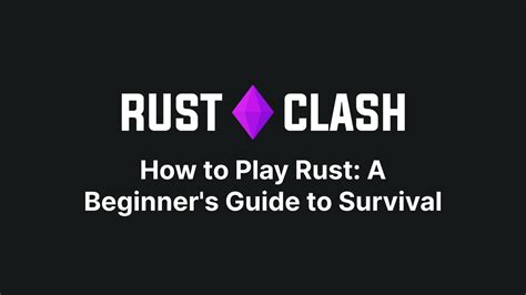 How to Play Left-Handed Rust 的图像结果