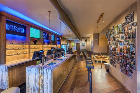 Green House Centrum Coffeeshop – Green House Coffeeshops – Amsterdam