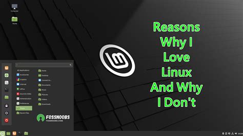 Why Linux 的图像结果