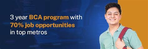 Apply for BCA (Bachelor of Computer Application) | Sunstone