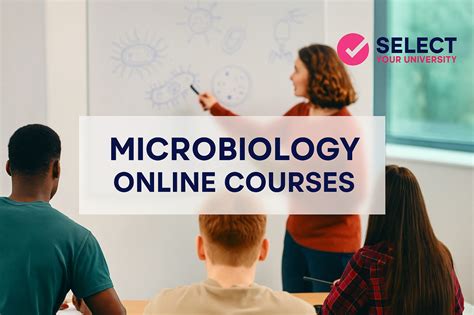 Microbiology Online Courses: Fees, Eligibility, Top Colleges & jobs ...