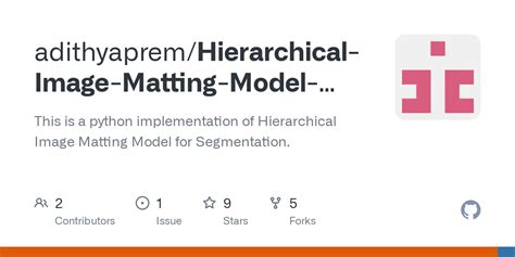 Image result for Image Matting Algorithm Python