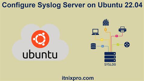 Image result for Linux Syslog Server