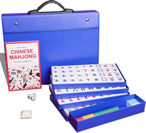 Where To Buy Mahjong Set In Singapore