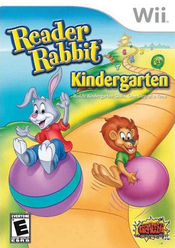 Image result for Reader Rabbit Video Game
