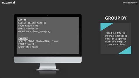SQL Edureka Tutorials 的图像结果