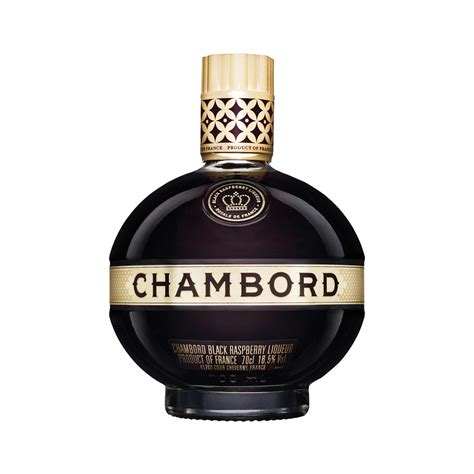 Chambord Raspberry Liqueur 70cl Superior Wines & Spirits