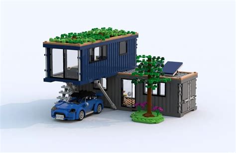 Image result for Cool Easy LEGO Build Tutorials
