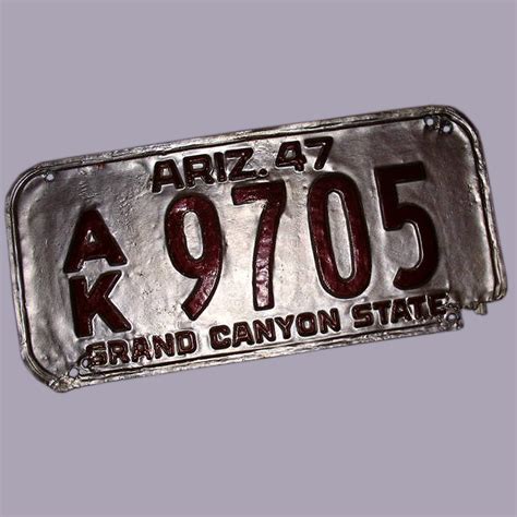 License Plates | Department of Transportation