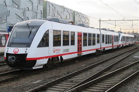 LINT 41 Fotos - Rail-pictures.com