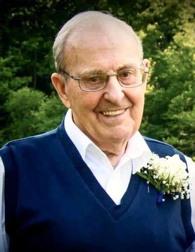 Fernand J. Dutremble Obituary (2024) - Woonsocket, RI - Holt Funeral Home