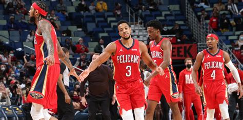 Toronto Raptors vs New Orleans Pelicans Feb 14, 2022 Box Scores | NBA.com