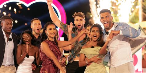 The Best 'Love Island' Islanders Are Never the Winners