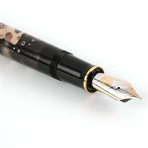 Buy Pelikan Goldfish Fountain Pen | Pelikan Maki-e Limited Edition Pen ...