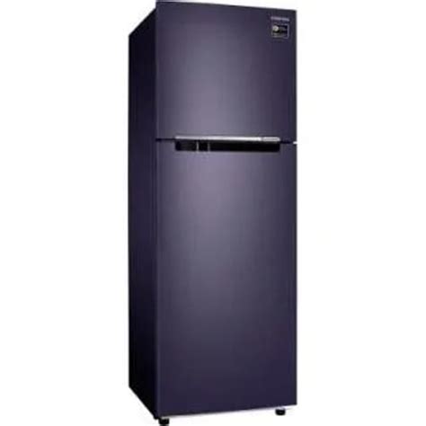 Samsung RT30M3043UT 275 Ltr Double Door - Price in India ...