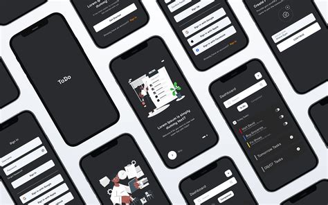 Full-Stack To-Do App 的图像结果