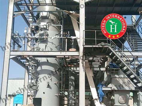 Hitesh International