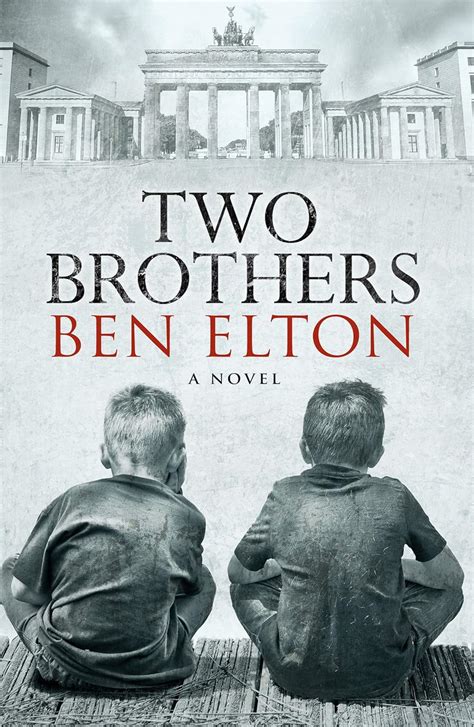 Buy Two Brothers Book Online at Low Prices in India | Two Brothers ...