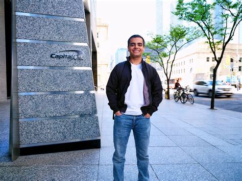 Capital One Office Photos