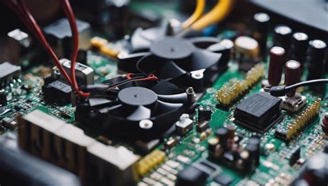 CPU Fan Problem 的图像结果