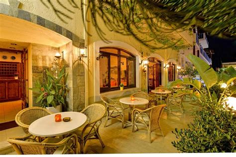 HOTEL FLORAL (Limenas Chersonisou) - Hotel Reviews, Photos, Rate ...