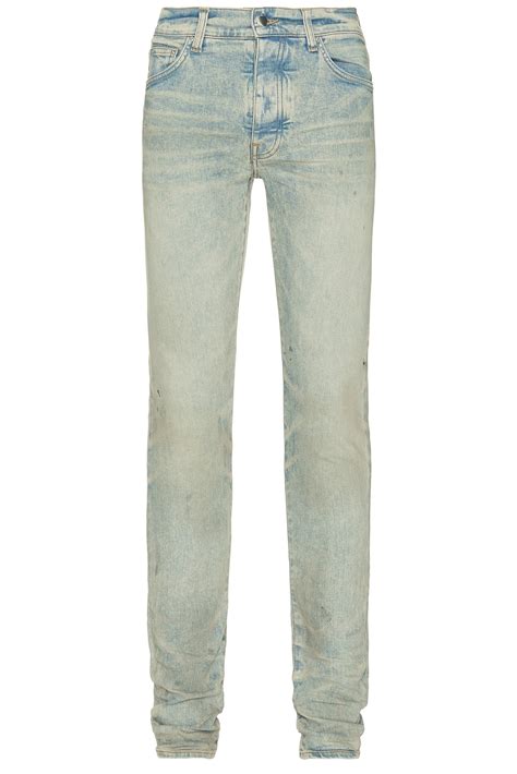 Amiri | Summer 2025 Collection | FWRD