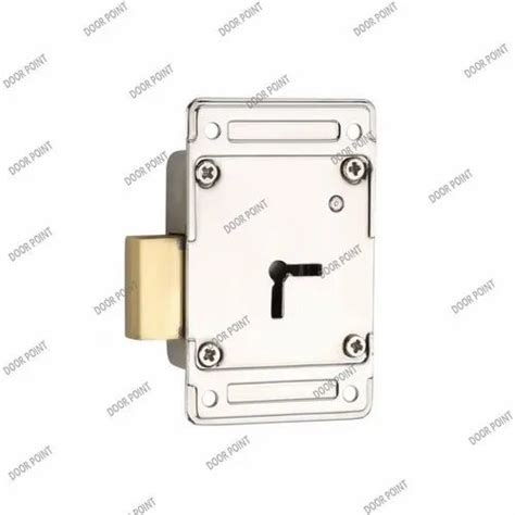 Cupboard Locks - Universal Cupboard Lock Manufacturer from Aligarh