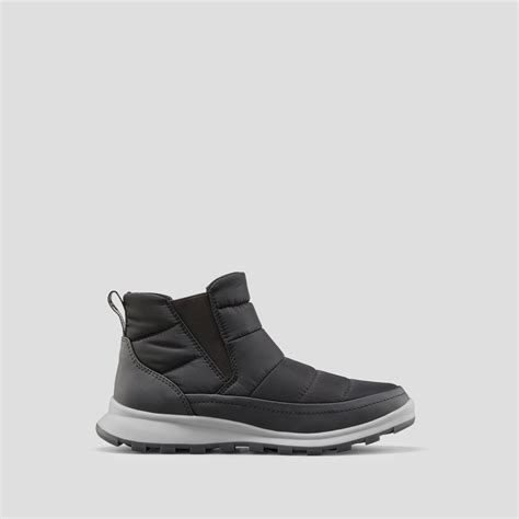 Ramp Nylon Waterproof Winter Sneaker
