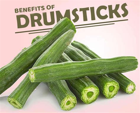 These Health Benefits Of Drumsticks or 'Shegva' Are Mind Boggling ...