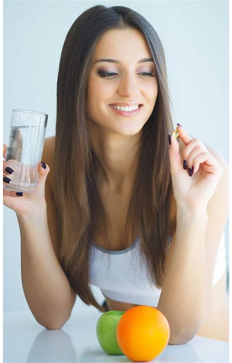 7 Supplements That Are Often Unnecessary